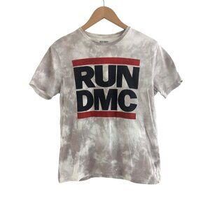 RUN DMC Graphic T-Shirt Band Tee Mens Womens Cotton Old Navy Tricky‎ Like That